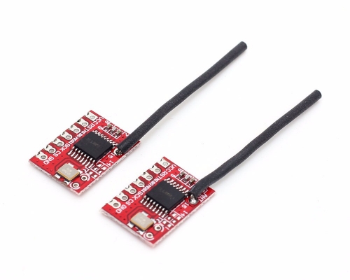 2pcs 2.4GHz 150m GWB Wireless Transceiver Module Receiver Transmitter