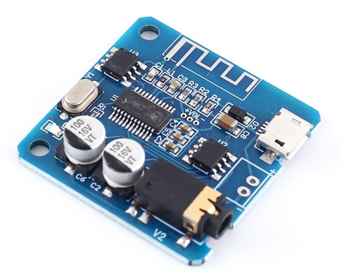 Bluetooth 4.1 Audio Transmitter Module