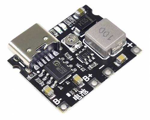 DC to DC USB Step Up Step Down Power Supply Module