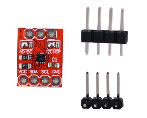 DC 3.3V LPS22HB Atmospheric Pressure Sensor Module IIC SPI for Arduino