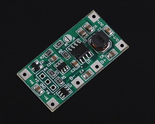 DC 5V 1A Charging Discharge Module for 18650 Lithium Battery UPS Voltage Converter