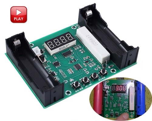 13.56MHz RC522 RFID Reader Writer Module I2C Interface IC Card RF Sensor  Module