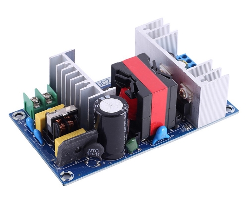 AC-DC 150W 12V 13A Isolated High Power Supply Module AC100V-260V Step Down Converter Buck Module LED Driver