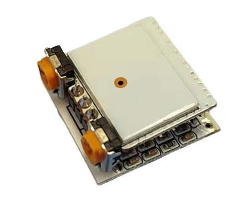 HW-XC508 Smart Sensor Switch Smart Home Microwave Sensor Module 5.8GHZ Microwave Sensor
