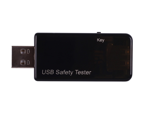 USB Tester Current Voltage Capacity Power Test Mobile Phone Charger Mobile Power Bank Safety Monitor