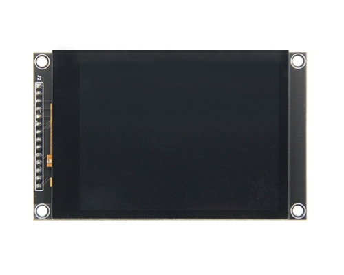 3.2in IPS TFT LCD Touch Display Screen 320x240 SPI 65K ILI9341 Driver