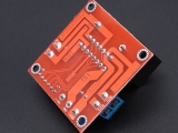 L298N Motor Drive Controller Board Module Dual H Bridge DC Stepper for Arduino