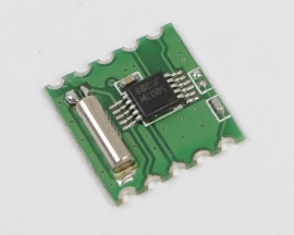 RDA5807M RRD-102V2.0 FM Stereo Module Sound Receiver Radio Module