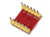 5PCS Logic Level Converter 3.3V to 5V TTL Level Converter