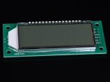 Segment LCD Module 6 Bit 8 Segment 3 Wires SPI HT1621 Controller Character LCD for Arduino