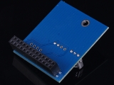 38KHz Infrared Control Transmitting Receiving Shield Module for Raspberry Pi RPi B+/2B/3B
