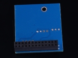 38KHz Infrared Control Transmitting Receiving Shield Module for Raspberry Pi RPi B+/2B/3B