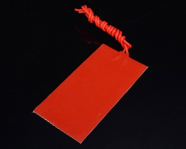 15W 12V Silicone Rubber Film Heating Plate, Constant Temperature Electric Heating Panel 50x100mm