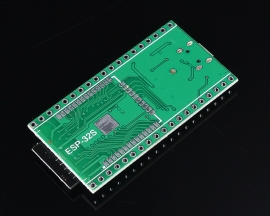 ESP32-T WiFi IOT ESP32 Module Development Board Module ESP32-Bit Wireless WiFi Module