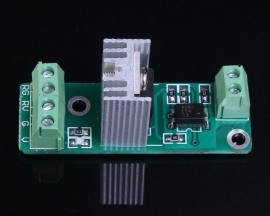 MOS Field-Effect Tube IFR640N Module High Current 18A Driver Module 50x18x25mm