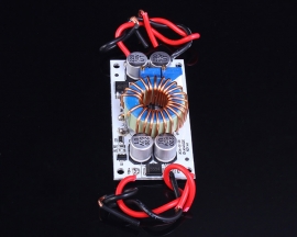 250W High Power Step Up Constant Current Constant Voltage Power Supply Module Boost Converter Module DC 8.5V-48V to 10-50V