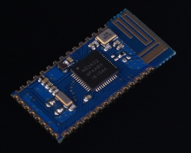 NRF52832 Wireless Bluetooth Transceiver Module Core-Board Module Transparent transmission