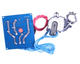XH-M651 DC 12-30V 60-300W High Voltage Arc Generator ZVS Driving Board for SGTC Marx Generator