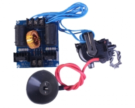 XH-M651 DC 12-30V 60-300W High Voltage Arc Generator ZVS Driving Board for SGTC Marx Generator