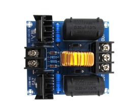 XH-M651 DC 12-30V 60-300W High Voltage Arc Generator ZVS Driving Board for SGTC Marx Generator