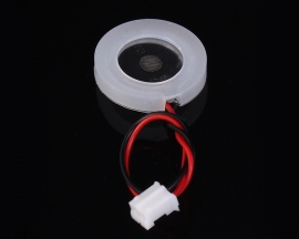 113KHz 16mm Ultrasonic Mist Maker Fogger Atomizer Transducer Ceramic Discs for Humidifier Replacement Parts