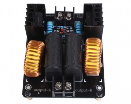 ZVS Driving High Voltage Generator Driving Board DC 12-30V