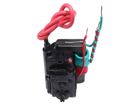 High Voltage Generator Inverter ZVS Arc Ignitor Ignition Coil High Pressure Generator Power Module