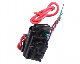 High Voltage Generator Inverter ZVS Arc Ignitor Ignition Coil High Pressure Generator Power Module