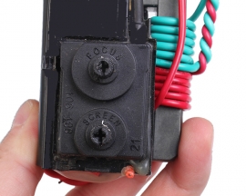 High Voltage Generator Inverter ZVS Arc Ignitor Ignition Coil High Pressure Generator Power Module