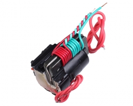 High Voltage Generator Inverter ZVS Arc Ignitor Ignition Coil High Pressure Generator Power Module