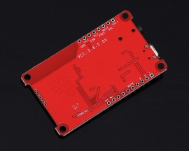 CSRA64215 4.0 4.2 Bluetooth-compatible Module HIFI Digital Amplifier Module PCM5102A Low Power APTXLL Lossless Compression I2S Wireless Board