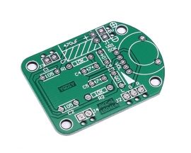 Mini AKE-1 PAM8403 Power Amplifier Speaker DIY Kit Board Audio Module DC 4.5-5V 42x31mm Electronic Kits