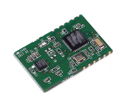 Outdoors Geomagnetic Magnetic Parking Detection Module Sensor Detector Module TTL UART 2.2-3.6V 11uA 18x27mm