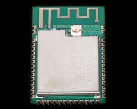 2.4GHz nRF52832 Wireless Bluetooth-compatibleTransceiver Module BLE 4.2/5.0 Core Board ARM Kernel 3.3V 2.5mW 100M