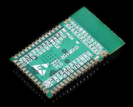 2.4GHz nRF52832 Wireless Bluetooth-compatibleTransceiver Module BLE 4.2/5.0 Core Board ARM Kernel 3.3V 2.5mW 100M