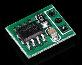 5V 1A 18650 Lithium Battery Charging Module Li-ion Charger Board for Airplane Model Toys