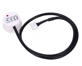 XKC-Y25-NPN Non-Contact Liquid Level Sensor IP67 Waterproof NPN Output Water Level Detector DC 5-12V