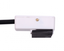 Contactless Liquid Level Sensor Non Contact IP65 Waterproof NPN Output Detector DC 5-12V 5mA 500ms