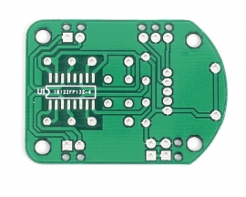 DIY Audio Power Amplifier Board Kit Radio Speaker Loudspeaker DIY Kits 3W DC 4.5-5V Amplifier with Battery Case