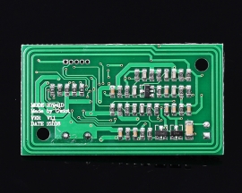 Dual Frequency WG26 RFID Reader Wireless Module 13.56MHz 125KHz for IC/ID Card