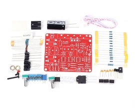 AC to DC Constant Current Voltage Regulator Adjustable Power Supply Module DIY Kit AC 15-24V to DC 0-30V