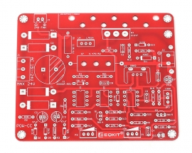 AC to DC Constant Current Voltage Regulator Adjustable Power Supply Module DIY Kit AC 15-24V to DC 0-30V