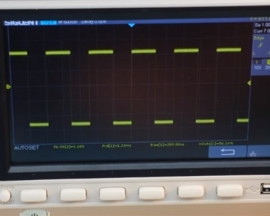 ICL8038 Signal Generator Medium/Low Frequency Module 10Hz-450KHz Triangular/Rectangular/Sine Wave