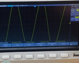 ICL8038 Signal Generator Medium/Low Frequency Module 10Hz-450KHz Triangular/Rectangular/Sine Wave