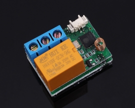 ESP8266 WIFI IOT Wireless Module Mobile APP/Touch Controller Intelligent Switch Socket Wifi Relay Module for Smart Home