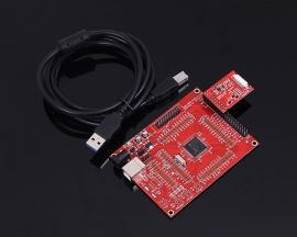 SPI Interface Small Size General Electronic Paper E-Paper Display Demo Kit Demo Module Development Board