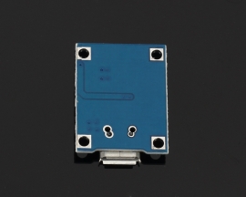 10PCS TP4056 1A Li-ion Lithium Battery Charging Module Charging Board Charger with Micro USB
