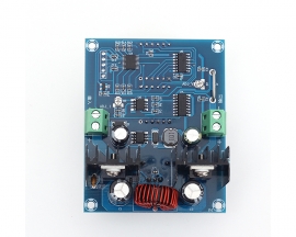 XH-M403 DC to DC Digital Voltage Regulator Buck Converter Step Down Power Supply Module DC 5-36V to 1.3-32V