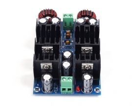 XH-M348 DC-DC Step Up Module Boost Converter Voltage Regulator Power Supply Module DC 5V-24V to DC 24V