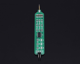 Logic Tester Pen Level Tester Module Tool 5V 3.3V Digital Circuit Debugger